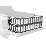 Extreme Max 8' ATV RampXtender with 2000-Pound Load Capacity
