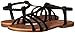 Nina Melvie Flat Sandal (Little Kid/Big Kid)