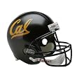 Cal Golden Bears Full Size Deluxe Replica NCAA Helmet by Riddell