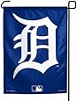 MLB Detroit Tigers Garden Flag
