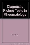 Diagnostic picture tests in rheumatology
