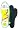 Noene NO2/36 2mm Insole Size 3 UK