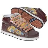 Adio Men's Jasper Hi