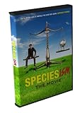 Speciesism: The Movie