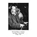 Duke Ellington (Ted William's Collection, Christmas Party, Chicago 1958) Music Poster - 11x17
