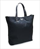 �yPRADA�z�v���_ �g�[�g�o�b�O BR4263 VELA NERO �u���b�N