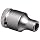 Wera Zyklop 8790 HMA 1/4" Socket, Hex head 4.5mm x Length 23mm