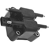 ACDelco E566C Ignition Coil by ACDelco