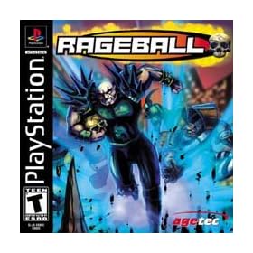 Rageball