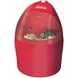 Gel Icecream Canistr Red