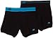 New Balance Men's 2 Pack Stretch Boxer Brief