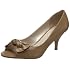 AK Anne Klein Womens Pinchins O