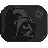 Plasticolor 001526R01 Star Wars Darth Vader Utility Mat
