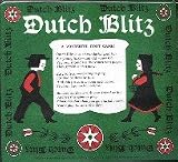 Family Card Games Dutch Blitz
