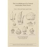 The Lecythidaceae of a Central Amazonian Moist Forest (Memoirs of the New York Botanical Garden) book cover