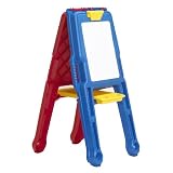 American Plastic Toy Art Easel
