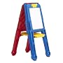 American Plastic Toy Art Easel
