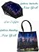 New York Matching Umbrella & Handbag Set
