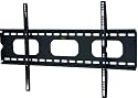 PROFESSIONAL SLIM Wall Mount with Bubble Level, BRACKET in black for SONY KDL-52W4000 52 inch LCD TV Flat Panel BIG HD Ready Screen