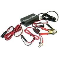 Battery Defender Pro 12 Volt 3 Amp Battery Charger