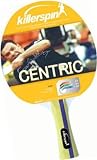 Killerspin Centric Table Tennis Racket