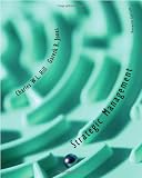 Strategic Management: An Integrated Approach
