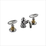 Bathroom Faucet by Kohler - K-280-9B in Vibrant Polished Brass