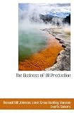 The Business of Oil Production