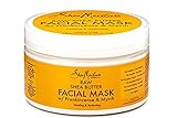 UPC 764302280323 product image for SheaMoisture Raw Shea Facial Mask - 4 oz | upcitemdb.com