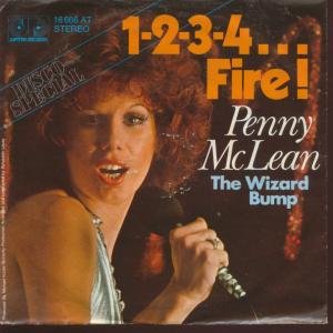 Penny Mclean - 23 - Zortam Music