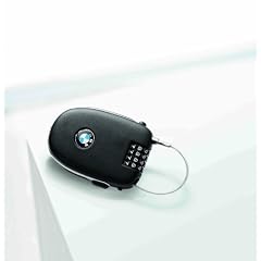 BMW Fahrradschloss Kabelschloss, 80930441472
