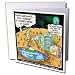 Londons Times Funny Aliens Cartoons - Water On Mars Debate Settled By Evian - Greetin...