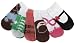 JazzyToes Baby Socks Original Variety - Girls