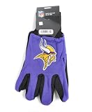 Minnesota Vikings Sport Utility Gloves