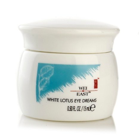 Wei East White Lotus Eye Dreams .50 Fl Oz
