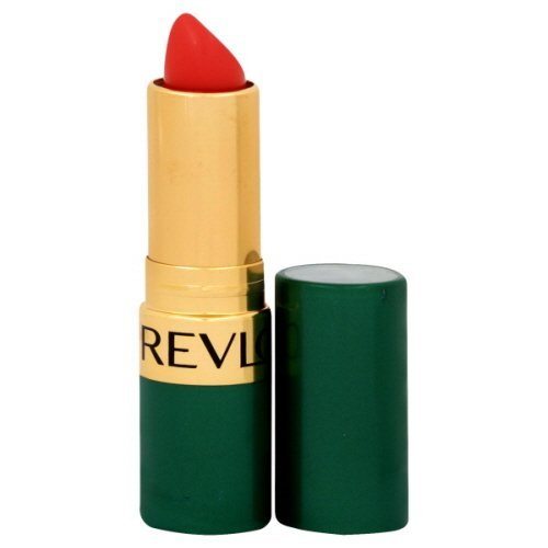 Revlon Moon Drops Lipstick Blasé Apricot