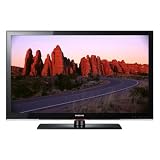 46 inch Samsung LCD TV, Model LN46D567F9H
