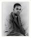 Historic Print (L): [Portrait of Richard Wright] Image
