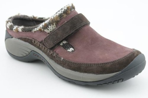 Merrell Encore Echo Shoes Purple Womens
