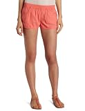 Volcom Juniors Rev Up Beach 2.5 Inch Short