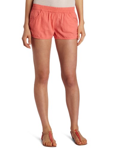Volcom Juniors Rev Up Beach 2.5 Inch Short