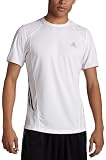 adidas Mens Glide Short Sleeve Tee