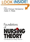 Foundations of Nursing Theory: Contributions of 12 Key Theorists (Notes on Nursing Theories)