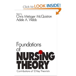nursing theorists nursing theorists