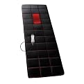 HoMedics Body Revitalizer 5-Motor Massage Mat with Heat