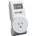 UPM Dual Rate Energy Meter with LCD Display