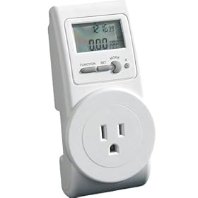 UPM Dual Rate Energy Meter with LCD Display