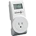 UPM Dual Rate Energy Meter with LCD Display