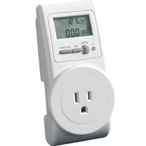 UPM Dual Rate Energy Meter with LCD Display