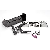 BLk Wing & Wing MOunt Set: HF - B000FIE3IC